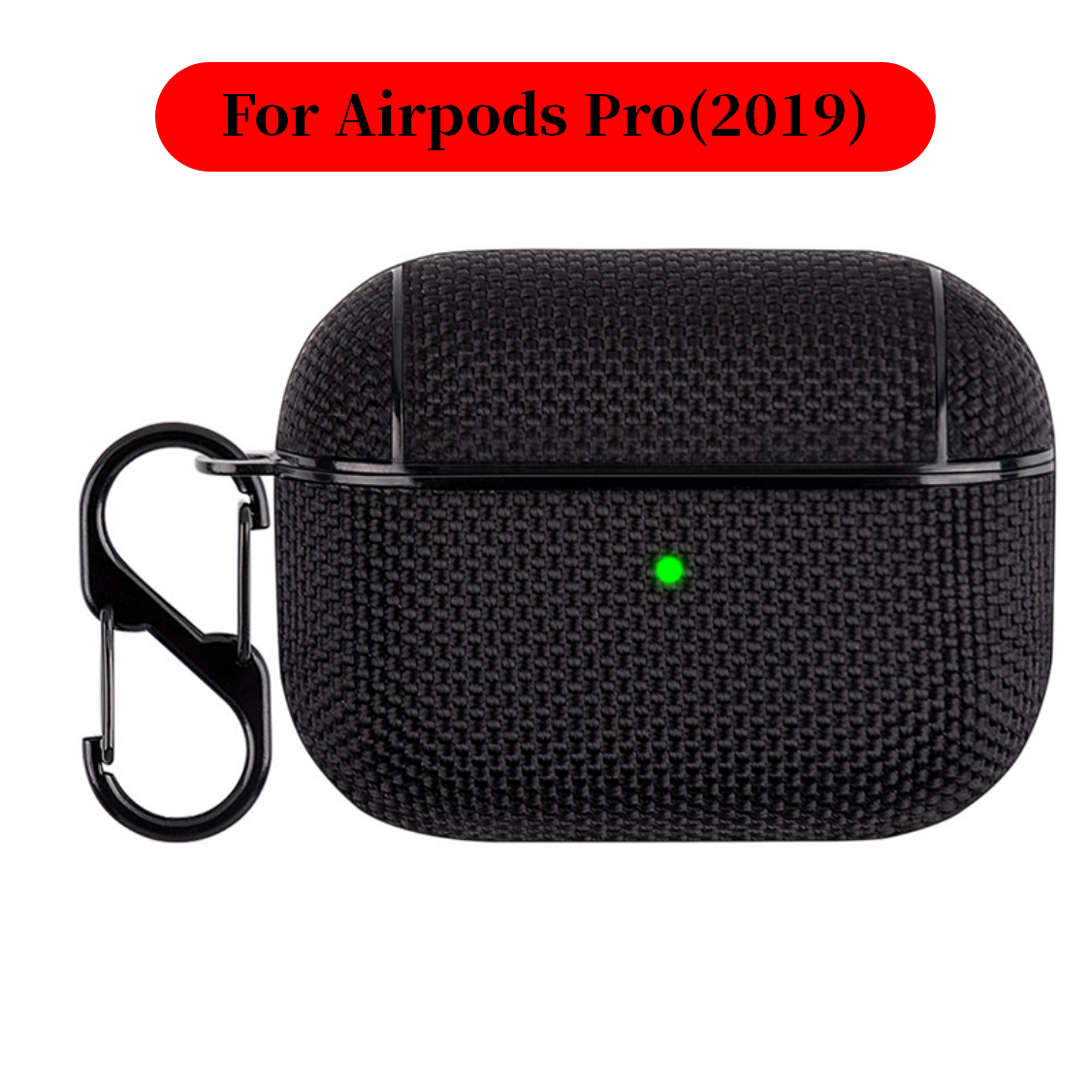 Wireless Earphone Case for Airpods Pro 2 3 cover For AirPods Pro Textile Cloth Protective case AntiFingerprints For Air pods 3 2