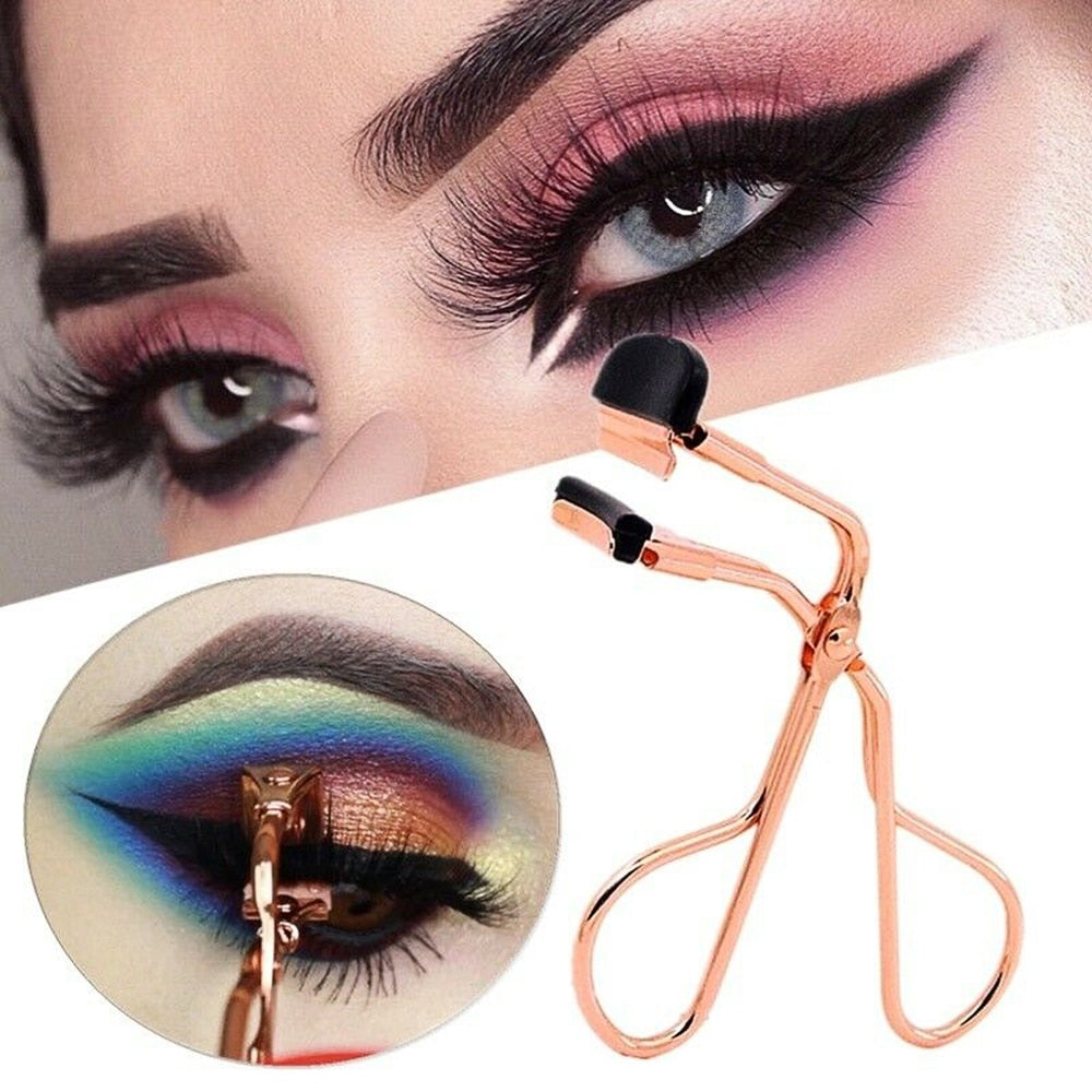 Eyelash Curler Make Up Tools Eyelash Curler Beauty Tool Eye