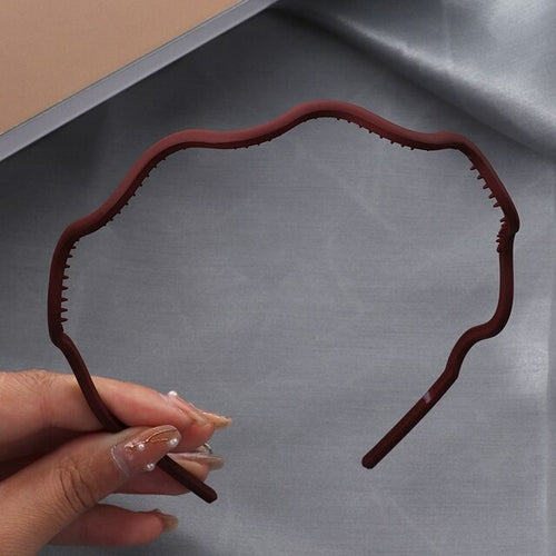 Hair Band Teeth Hairband | Womens Accessories | Hair Accessories