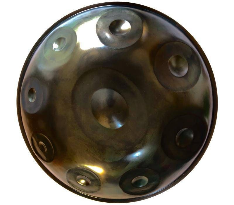 Handpan NamiPan D Kurd 9-10