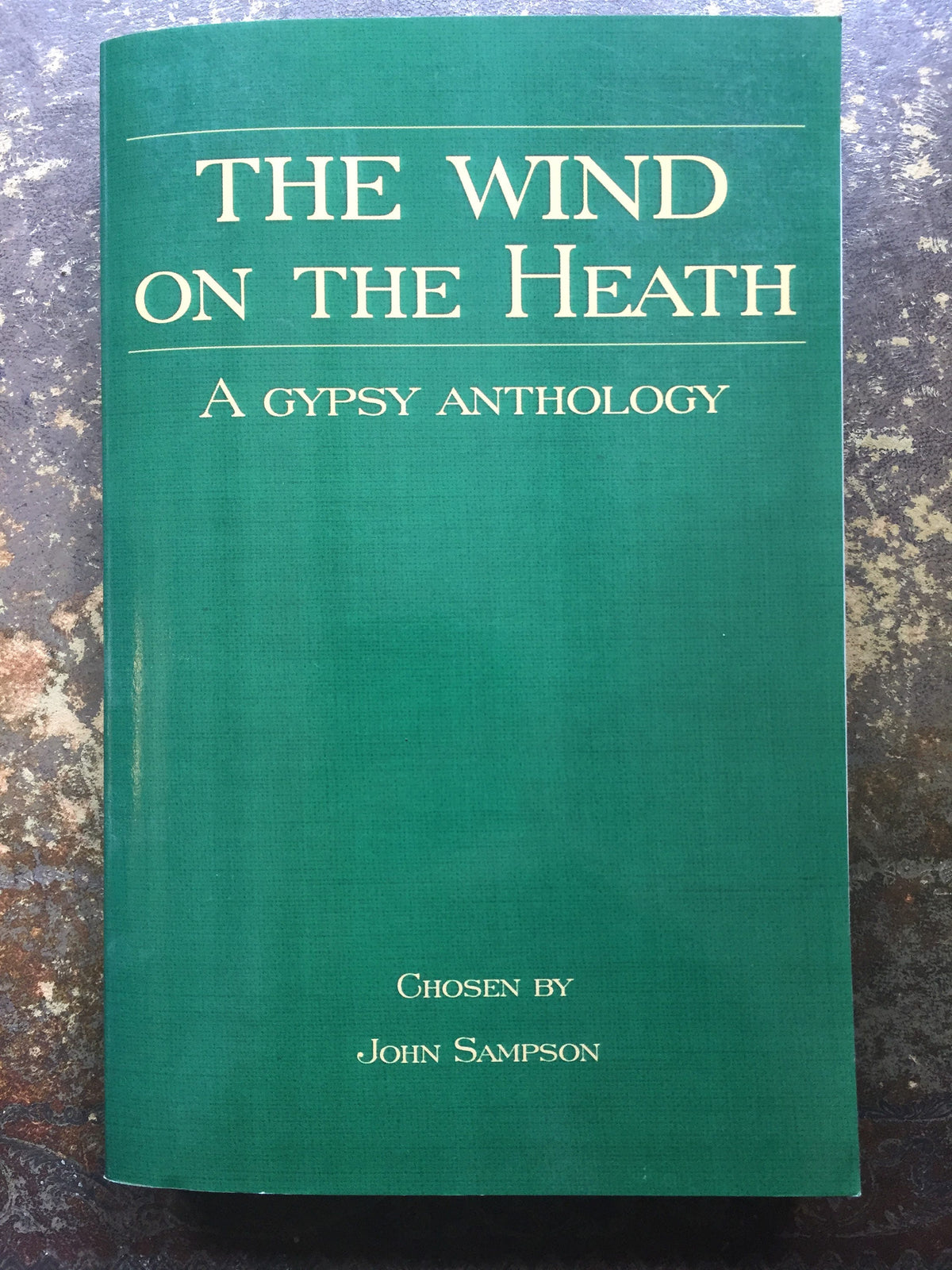 A book of Gypsy prose, lore and verse. Hundreds of Romany tales