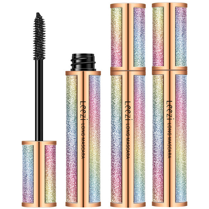 4D Star Long Volume Mascara