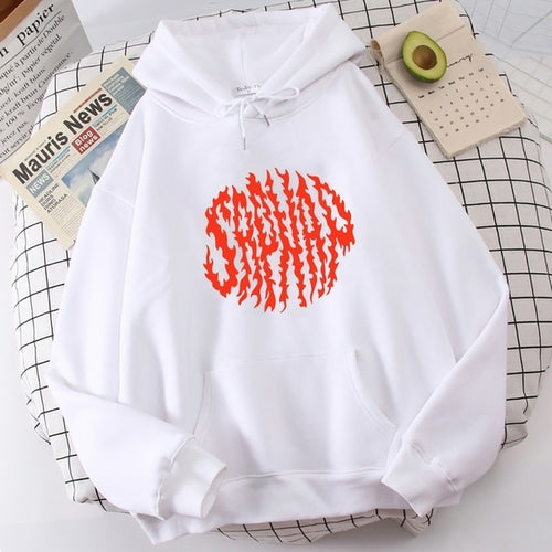 Dream Smp Hoodie Women | Dream Anime Hoodie Smp | Sweatshirts Dream