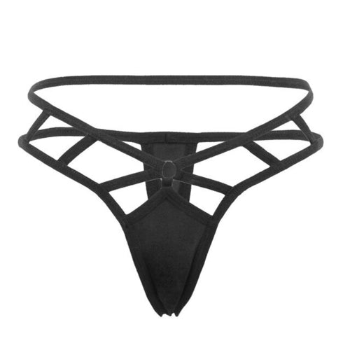 Sexy Bikini Bottoms Swimwear Womens Swimsuits Push up Thong Bathing