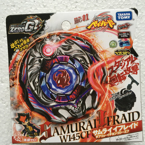 Takara Tomy Japanese Beyblade Bb108 Bb105 Bb88 Bb43 Bb70 Bb118 Bb122