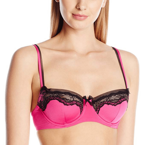 Jezebel Margo Contour Demi Cup Bra