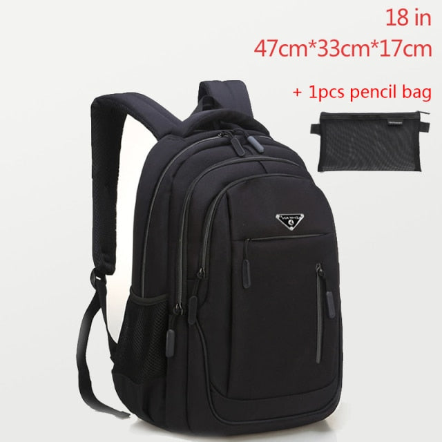 Student Backpack | Laptop Backpack | Teens Backpack | School Backpack | Shoulder Bag | Large Capacity Backpack College Bag | Travel Backpack